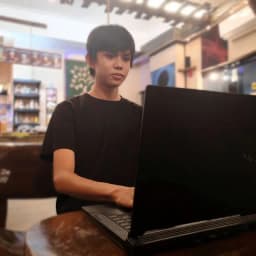 Christian James Santos Profile Picture